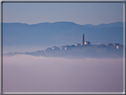 foto Colline Marosticane nella Nebbia